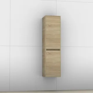 Artiqua 116 Midischrank, Castello Eiche quer NB, 116-MTT-1-30-R-7134-426 116-MTT-1-30-R-7134-426