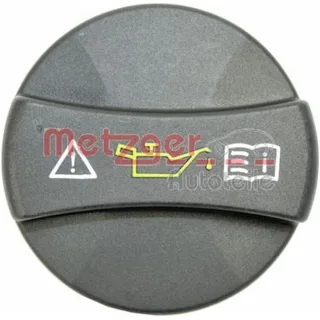 Metzger Verschluss f?r ?leinf?llstutzen Mercedes Smart VW