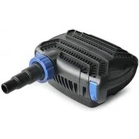 Aquaone Teichpumpe CTF-B 7000 Teichpumpe 50 Watt Eco Motor 7000 l/h 2in1 System