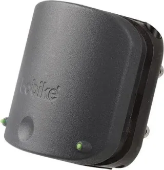 Bobike Zweithalterung GO Rahmenadapter