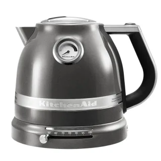 KitchenAid ARTISAN Wasserkocher mit 1,5 L Fassungsvermögen...