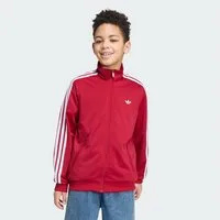 adidas Originals Trainingstop FIREBIRD ORIGINALS JACKE, LOCKER GESCHNITTEN (1-tlg)