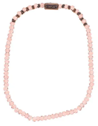 konplott - Armband - Petit Glamour D´Afrique pink