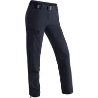 Maier Sports Funktionshose Inara slim Herren Wanderhose, atmungsaktive Outdoor-Hose, 4 Taschen, Slim Fit