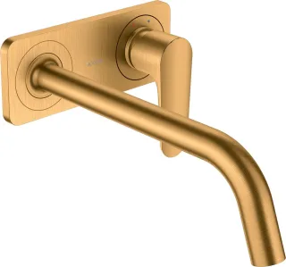 Hansgrohe Waschtischmischer Unterputz Axor Citterio M 34115250