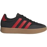 adidas Sportswear BARREDA CBLACK/BETSCA/GUM10 Sneaker
