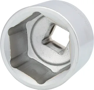 KS Tools 1" Sechskant-Stecknuss, kurz - 911.1060