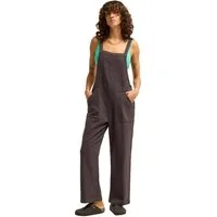 Billabong Overall Pacific Time