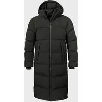 Schöffel Parka Down Coat Style Sublimo UNI
