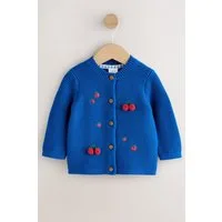 Next Strickjacke Strickjacke (1-tlg)
