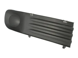 Stoßstangen Gitter Abdeckung Blende RECHTS für VW T5 Transporter / Multivan ab 2003-2009