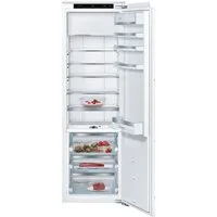 BOSCH Einbaukühlschrank Serie 8 KIF82PFE0, 177,2 cm hoch, 55,8 cm breit, Lebensmittel bleiben länger frisch dank VitaFresh pro
