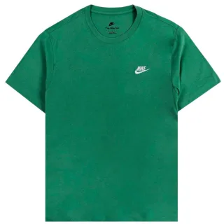 Nike Sportswear Club Green T-shirt