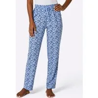 Witt Schlafanzug Schlafanzug-Hose