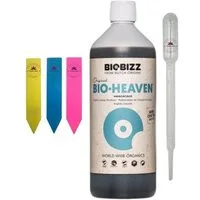 Biobizz Pflanzendünger Bio Heaven