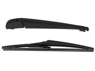 Scheibenwischer Heckwischer Wischerarm Kappe für Jeep Grand Cherokee IV 10-