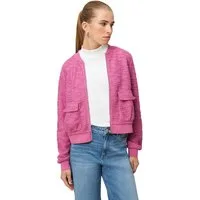 Zero Jackenblazer Damen Jacke mit Reißverschluss weiteres Detail
