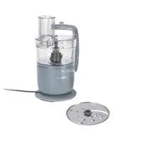 Küchenmaschine MultiPro Go - Grey 650 Watt