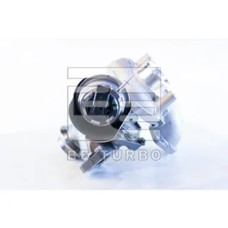 BE Turbo Turbolader Citroen Ford Mazda Peugeot Volvo 128699