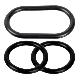 Febi Dichtungssatz f?r ?lk?hler Lexus Toyota 1,4