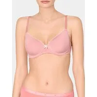 Nur Die Bügel-BH Traumweich Underwire BH, Stützender BH, BH mit Bügel