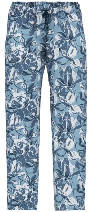 AMMANN - Yoko Hose Lang WM lavender blue - Gr. - 42