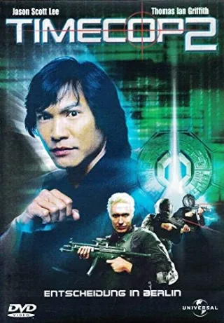 Timecop 2 [Verleihversion]
