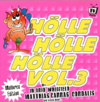 Hlle Hlle Hlle Vol.3