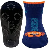 Beachies Aquasocken Strandsocke Krabbe Wasserschuh