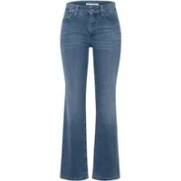 MAC 5-Pocket-Jeans Jeans Laura Bootcut