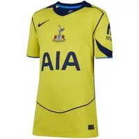 Nike Fußballtrikot Nike Performance Teamsport