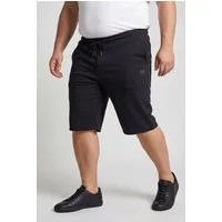 Men Plus Bermudas 3/4-Sweathose Bauchfit Modern Fit bis 8 XL