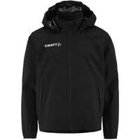 Craft Funktionsjacke Squad GO Weather Jacket JR