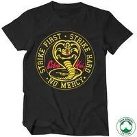 Cobra Kai T-Shirt