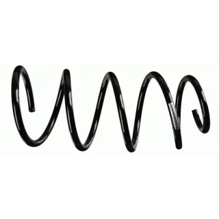 Sachs Feder vorne BMW 1er E88 3er E90