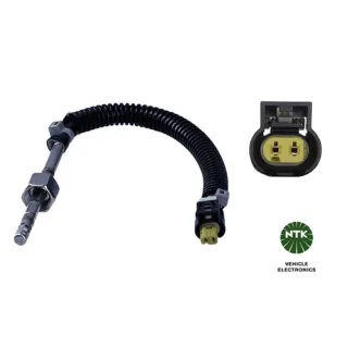 NTK Abgastemperatursensor Mercedes C-Klasse Clk E-Klasse