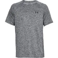 Under Armour® T-Shirt UA Tech 2.0 SS Tee-BLK
