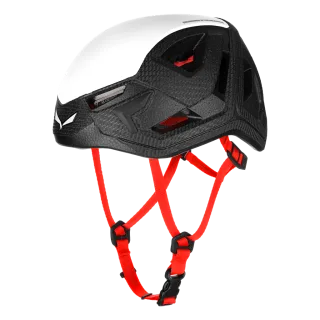 SALEWA - Piuma 3.0 Helm - Schwarz (Gr.L/XL)