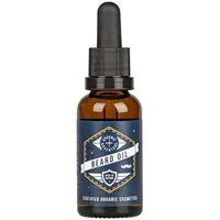 Benecos Bartöl for men only - Beard Oil 30ml