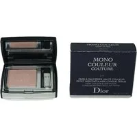 Dior Lidschatten Dior Mono Couleur Couture Eyeshadow Lidschatte 2g 619 Tutu Metallic
