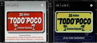 De Todo un Poco