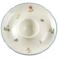 Seltmann Weiden Eierbecher Eierbecher Marie-Luise Streublume Elfenbein