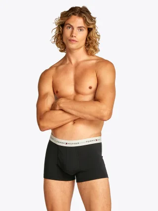 3P WB TRUNK - Gr. - XL