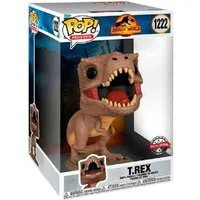 Funko Sammelfigur Jurassic World 3 T-Rex Exclusive 25cm #1222