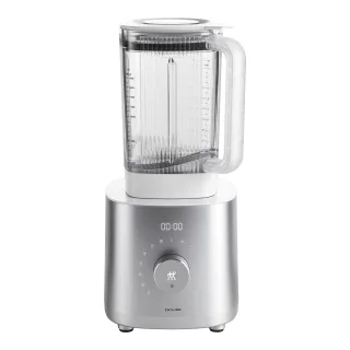 ZWILLING Enfinigy Hochleistungsstandmixer Pro, BLDC Motor, integrierte Waage