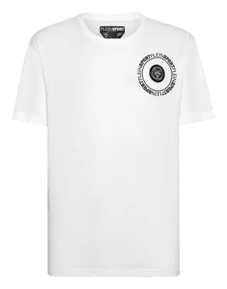 T-Shirt Carbon Tiger