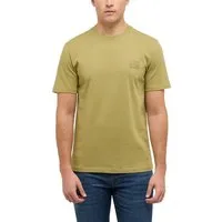 MUSTANG Kurzarmshirt Herren Style Austin