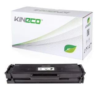 Toner kompatibel zu HP 106A W1106A XL Schwarz