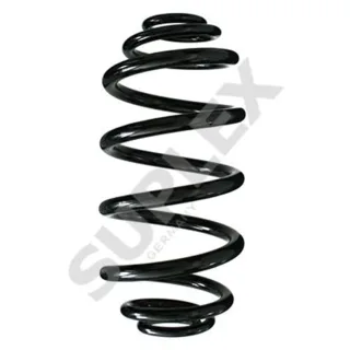 Suplex Feder hinten Chevrolet Orlando 2,0
