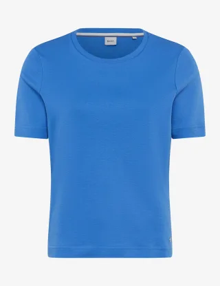 BRAX - Style Cira sapphire blue - Gr. - 38